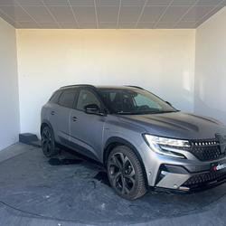 Renault Austral Austral mild hybrid 160 auto Techno esprit Alpine 5p Hagetmau