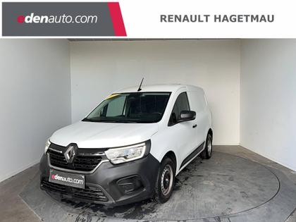 Renault Kangoo - KANGOO VAN TCE 100 GRAND CONFORT - 22 5p - 14 390 €