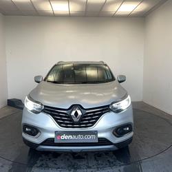 Renault Kadjar Kadjar Blue dCi 115 Intens 5p Hagetmau
