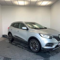 Renault Kadjar Kadjar Blue dCi 115 Intens 5p Hagetmau
