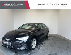 Audi RS3 Hagetmau