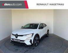 Renault Megane E-Tech Hagetmau