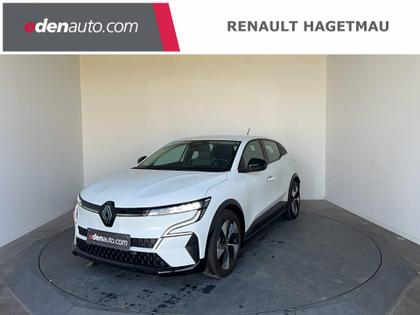 Renault Megane - Megane E-Tech EV40 130ch boost charge Equilibre 5p - 18 150 €