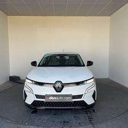 Renault Megane E-Tech Megane E-Tech EV40 130ch boost charge Equilibre 5p Hagetmau
