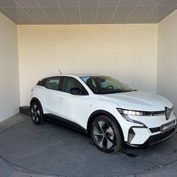 Renault Megane E-Tech Megane E-Tech EV40 130ch boost charge Equilibre 5p Hagetmau