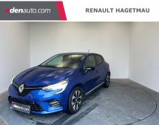 Renault Clio 5 Hagetmau
