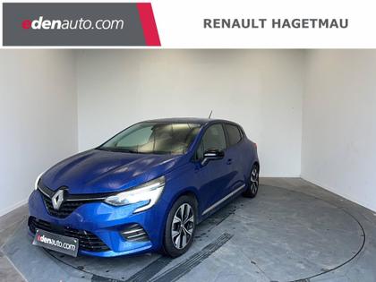 Renault Clio - Clio E-Tech full hybrid 145 Evolution 5p - 14 990 €