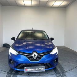 Renault Clio 5 Clio E-Tech full hybrid 145 Evolution 5p Hagetmau