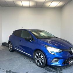 Renault Clio 5 Clio E-Tech full hybrid 145 Evolution 5p Hagetmau