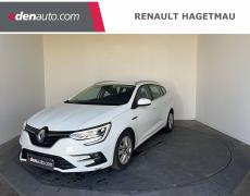 Renault Megane 4 Hagetmau