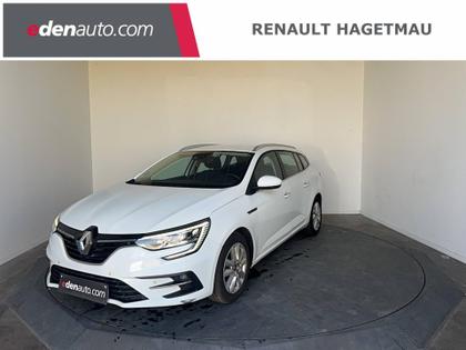 Renault Megane - Mégane IV Estate Blue dCi 115 Business 5p - 14 990 €