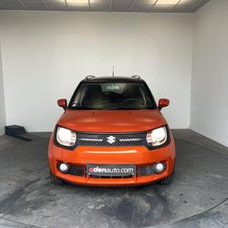 Suzuki Ignis Ignis 1.2 Dualjet Hybrid SHVS AllGrip Pack 5p Hagetmau