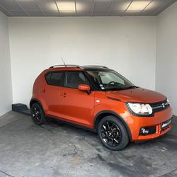 Suzuki Ignis Ignis 1.2 Dualjet Hybrid SHVS AllGrip Pack 5p Hagetmau