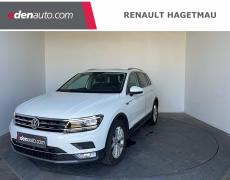 Volkswagen Tiguan Hagetmau