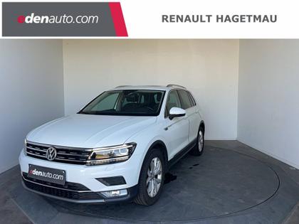 Volkswagen Tiguan - Tiguan 2.0 TDI 150 Carat 5p - 18 690 €