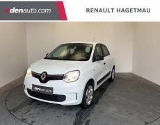 Renault Twingo 3 Hagetmau