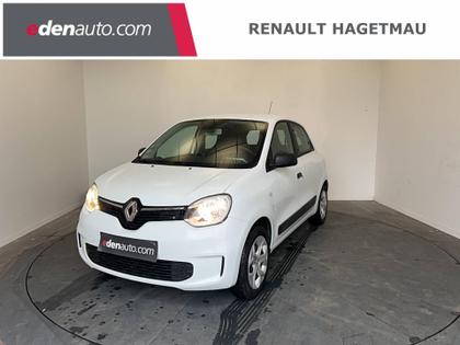 Renault Twingo - Twingo III E-Tech Authentic 5p - 9 290 €