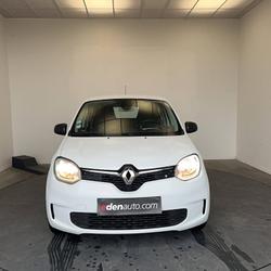 Renault Twingo 3 Twingo III E-Tech Authentic 5p Hagetmau