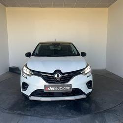 Renault Captur Captur E-Tech 145 - 21 Intens 5p Hagetmau