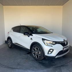 Renault Captur Captur E-Tech 145 - 21 Intens 5p Hagetmau
