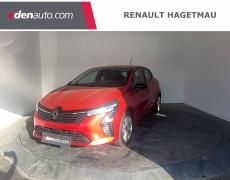 Renault Clio 5