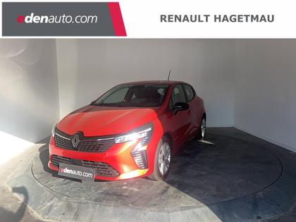 Renault Clio 5 - Clio Blue dCi 100 ch GSR2 Evolution 5p - 16 990 €