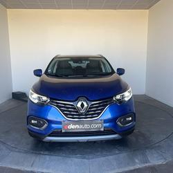 Renault Kadjar Kadjar Blue dCi 115 Intens 5p Hagetmau