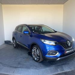 Renault Kadjar Kadjar Blue dCi 115 Intens 5p Hagetmau