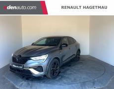 Renault Arkana Hagetmau