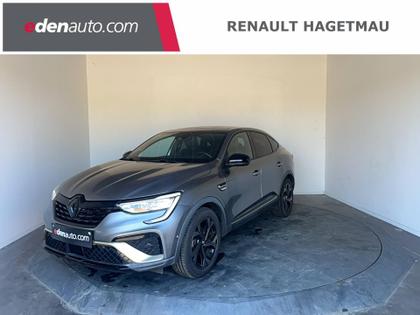 Renault Arkana - Arkana E-Tech hybride 145 - 22 Engineered 5p - 22 100 €