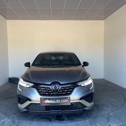 Renault Arkana Arkana E-Tech hybride 145 - 22 Engineered 5p Hagetmau