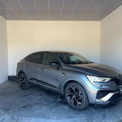 Renault Arkana Arkana E-Tech hybride 145 - 22 Engineered 5p Hagetmau