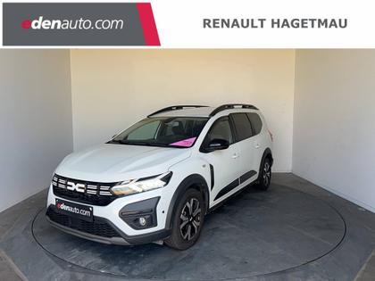 Dacia Jogger - Jogger TCe 110 5 places Extreme + 5p - 18 100 €