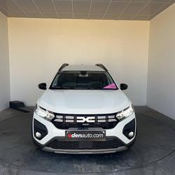 Dacia Jogger Jogger TCe 110 5 places Extreme + 5p Hagetmau