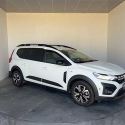 Dacia Jogger Jogger TCe 110 5 places Extreme + 5p Hagetmau