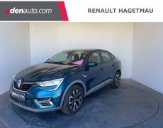 Renault Arkana Hagetmau