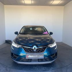 Renault Arkana Arkana TCe 140 EDC FAP Zen 5p Hagetmau
