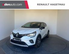 Renault Captur - Captur E-Tech full hybrid 145 Techno fast track 5p - 20 200 €