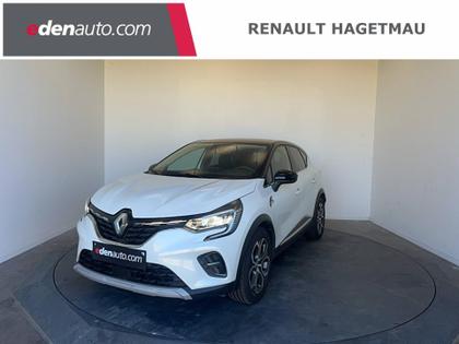 Renault Captur - Captur E-Tech full hybrid 145 Techno fast track 5p - 20 200 €