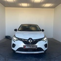 Renault Captur E-Tech full hybrid 145 Techno fast track 5p occasion - Hagetmau - photo 2/42