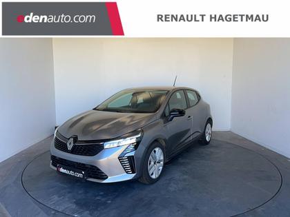 Renault Clio 5 - Clio TCe 90 Evolution 5p - 14 490 €