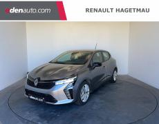 Renault Clio 5 Hagetmau