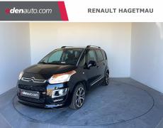 Citroen C3 Picasso Hagetmau