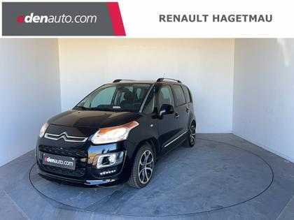 Citroen C3 Picasso - C3 Picasso BlueHDi 100 Feel Edition 5p - 8 790 €