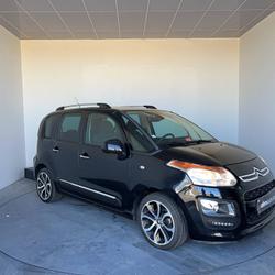 Citroen C3 Picasso C3 Picasso BlueHDi 100 Feel Edition 5p Hagetmau