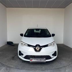 Renault Zoe Zoe R110 - 22B Equilibre 5p Hagetmau