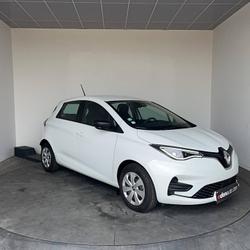 Renault Zoe Zoe R110 - 22B Equilibre 5p Hagetmau