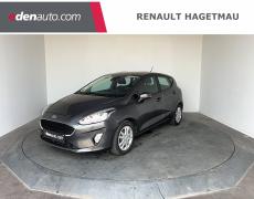 Ford Fiesta - Fiesta 1.0 EcoBoost 125 ch S&S mHEV BVM6 Cool & Connect 5p - 11 820 €