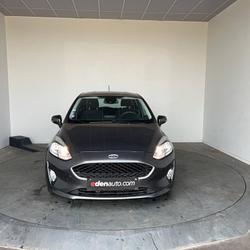Ford Fiesta Fiesta 1.0 EcoBoost 125 ch S&S mHEV BVM6 Cool & Connect 5p Hagetmau