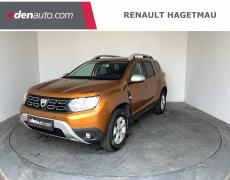 Dacia Duster - Duster dCi 110 EDC 4x2 Confort 5p - 16 490 €